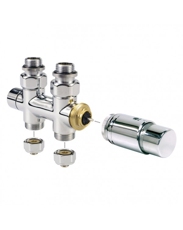 Комплект Jaga Deco Pro №42