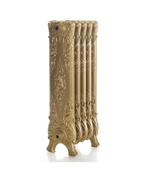 Чавунні радіатори FORTUNA