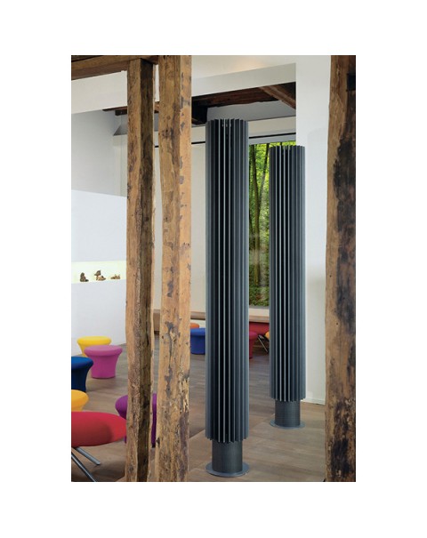 Дизайн радіатори Iguana Circo Freestanding